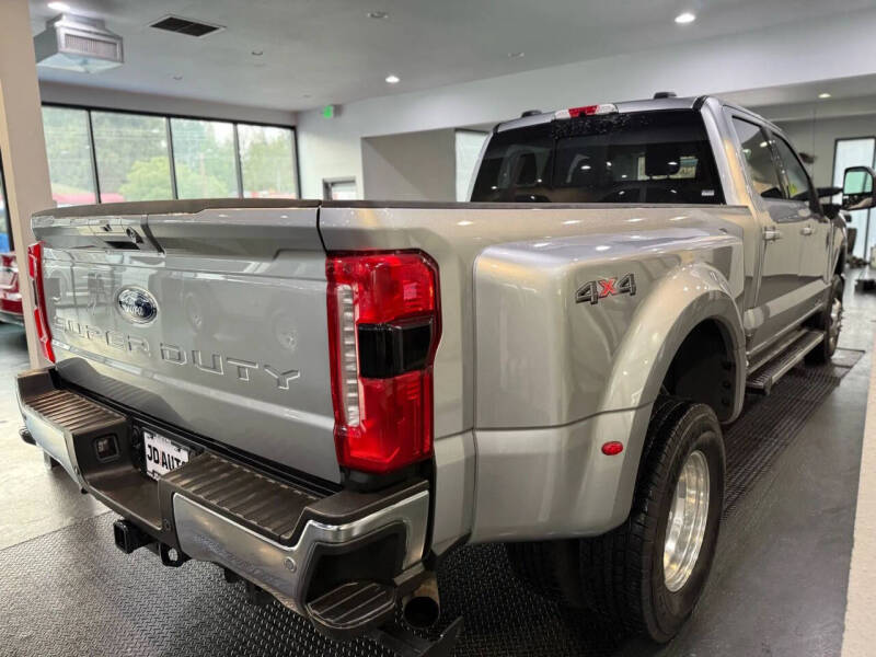 2023 Ford F-350 Super Duty Lariat