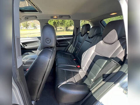 2006 Porsche Cayenne Tiptronic