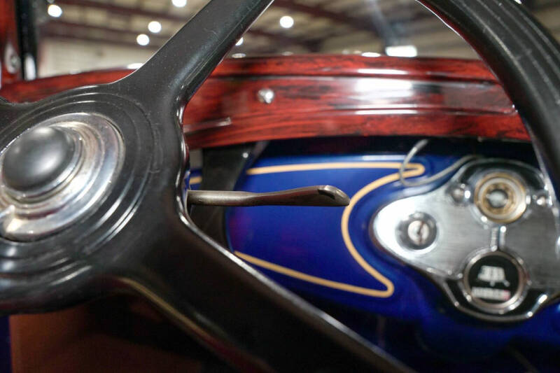 1930 Ford Model A