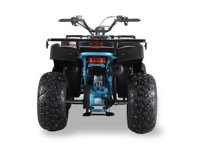 2024 SYXMOTO  PRO SERIES ATV SY150 for sale at TEXAS MOTORS POWERSPORT in ORLANDO, FL