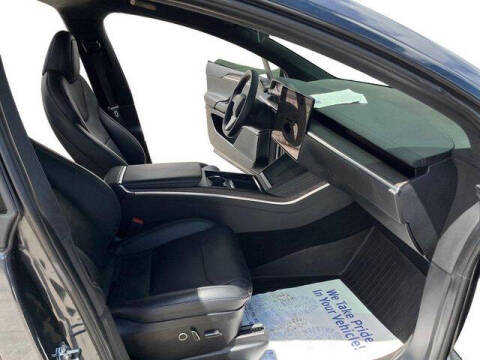 2024 Tesla Model X