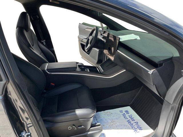 2024 Tesla Model X