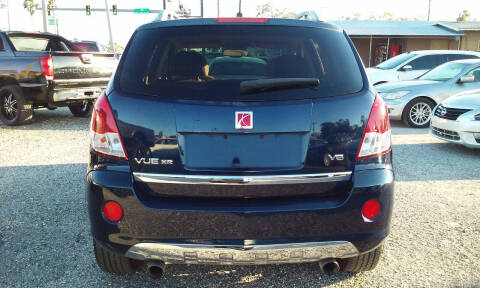 2008 Saturn Vue XR