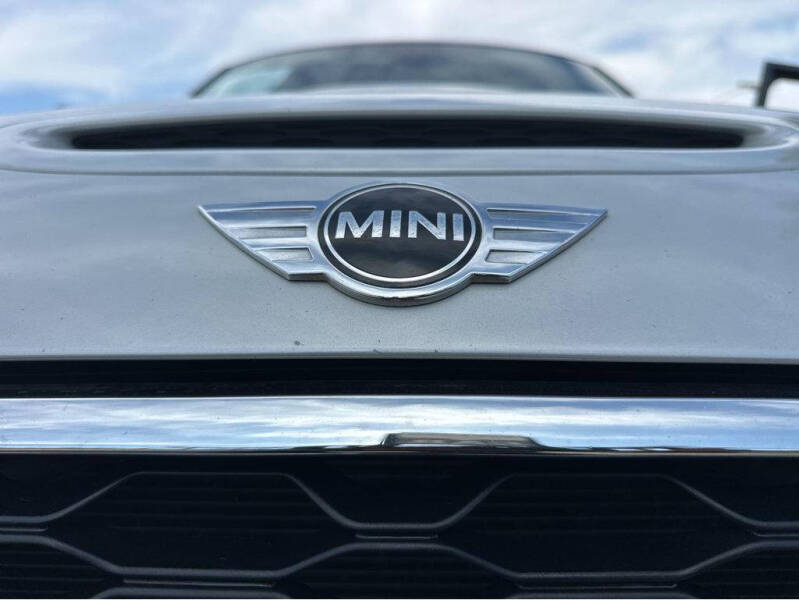 2016 MINI Hardtop 4 Door Cooper S