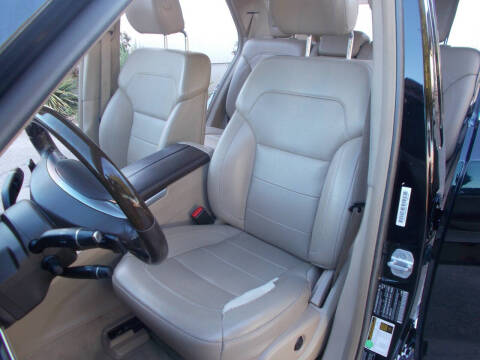 2013 Mercedes-Benz M-Class ML 350