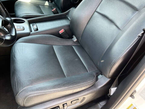 2021 Honda Pilot SE