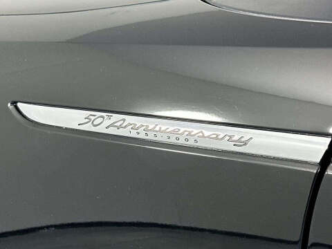 2005 Ford Thunderbird Deluxe
