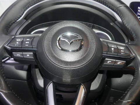 2023 Mazda CX-5 2.5 S Select