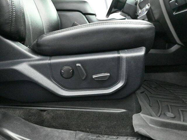 2021 Ford Expedition MAX XLT