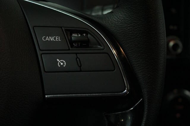 2024 Mitsubishi Mirage SE