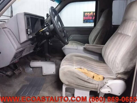 1994 Chevrolet Blazer