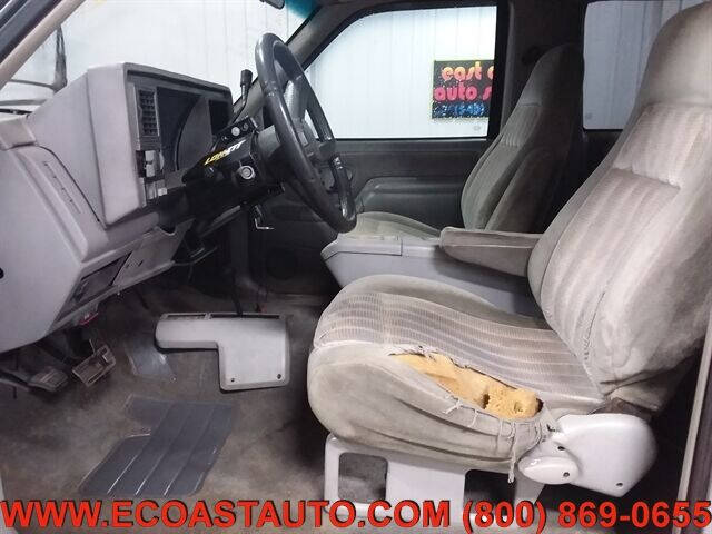 1994 Chevrolet Blazer