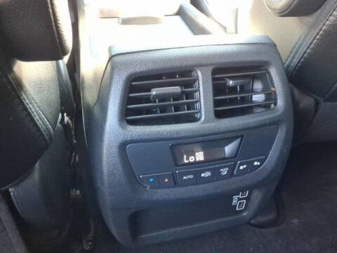 2022 Honda Pilot SE