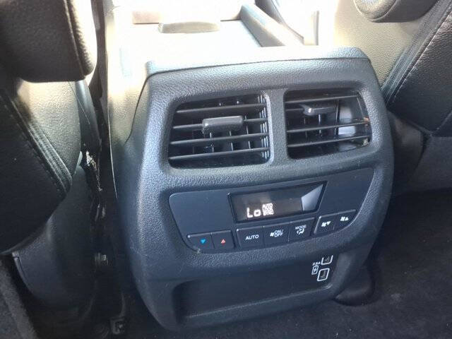 2022 Honda Pilot SE