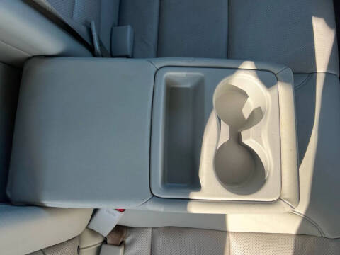 2016 Acura TLX SH-AWD V6 w/Tech