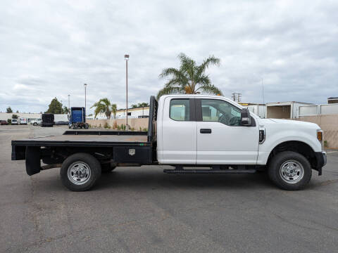 2019 Ford F-350 Super Duty