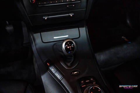 2009 BMW M3