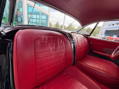 1959 Chevrolet Corvette