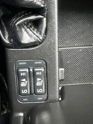 2013 Subaru Forester 2.5X Limited