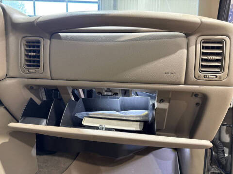 2002 Chevrolet Silverado 3500