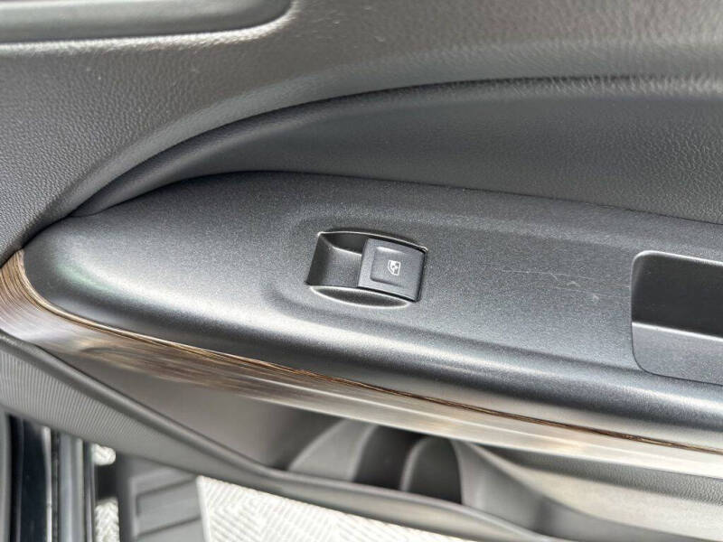 2019 GMC Canyon