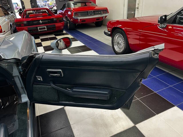 1982 Chevrolet Corvette
