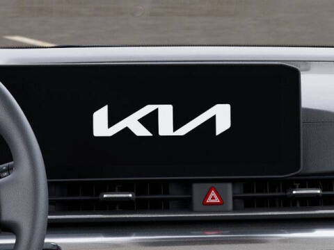 2026 Kia Carnival LX