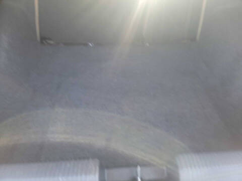 2007 Ford Focus