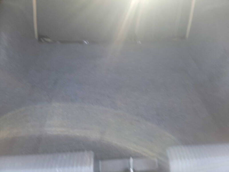 2007 Ford Focus
