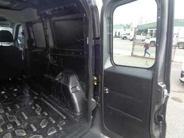 2015 RAM ProMaster City