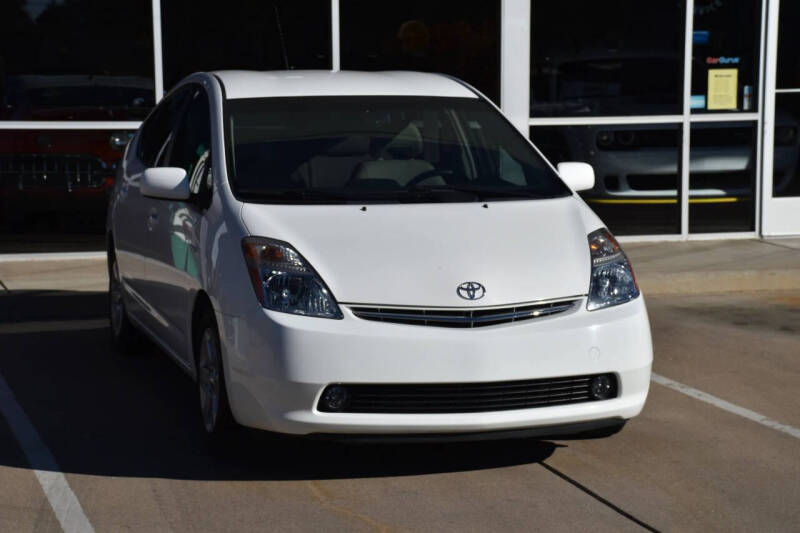 2008 Toyota Prius