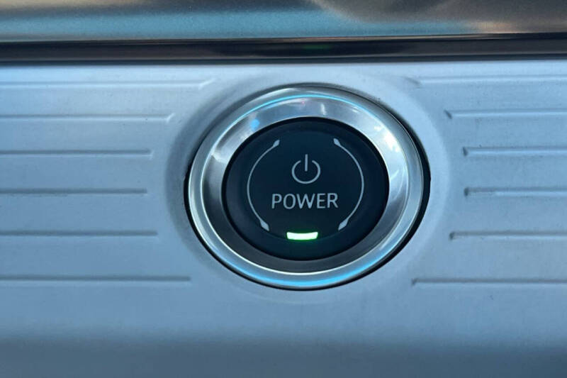 2022 GMC HUMMER EV Edition 1