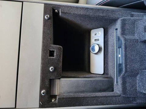 2015 Jaguar F-TYPE V8 S