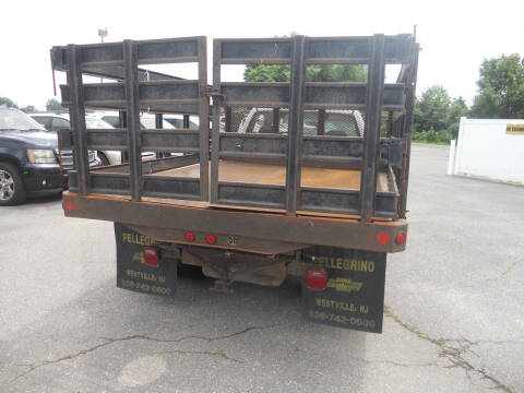 2002 Chevrolet Silverado 3500