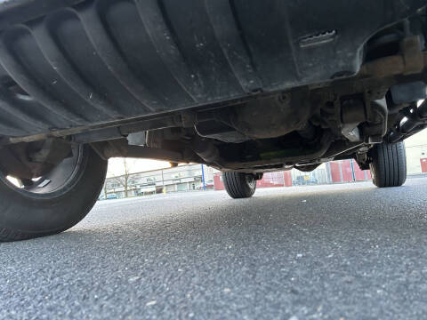 2010 Jeep Wrangler Unlimited Sahara