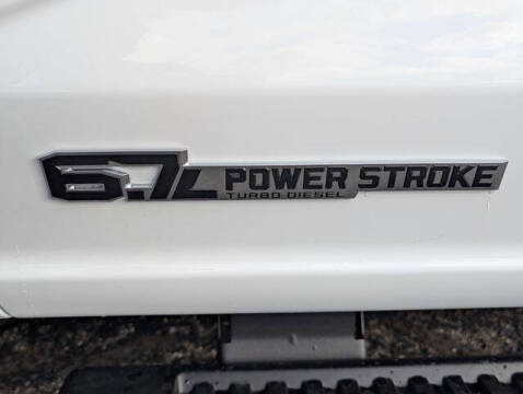 2026 Ford F-350 Super Duty XL