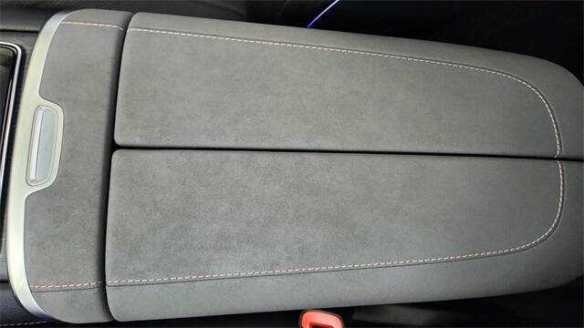 2023 Mercedes-Benz EQS EQS 580 4MATIC