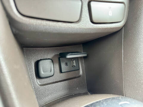 2014 Buick Encore Leather