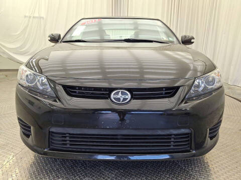 2012 Scion tC