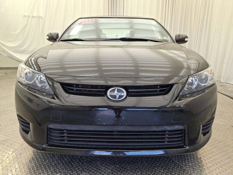 2012 Scion tC