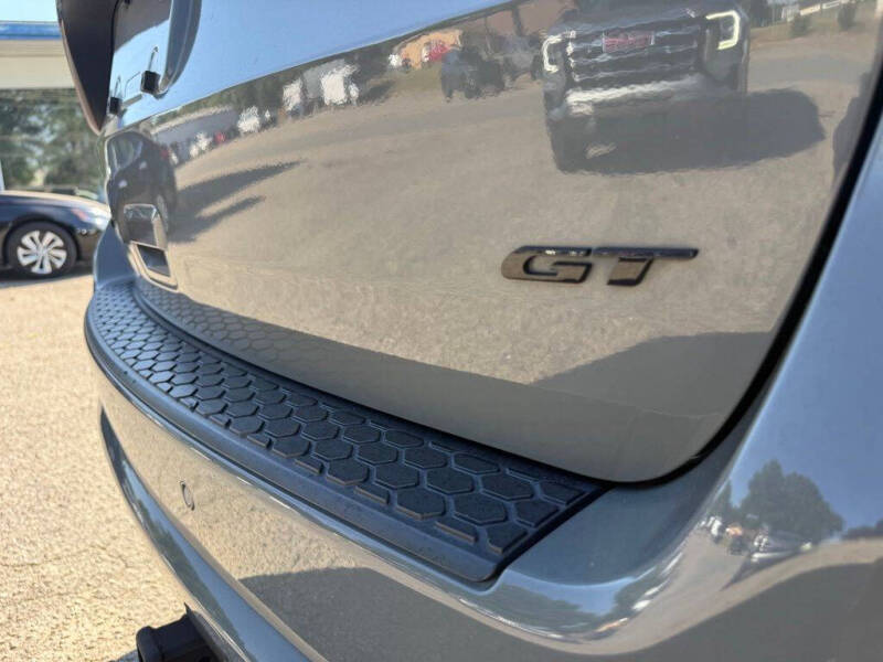 2020 Dodge Durango GT Plus