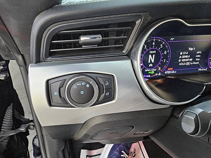 2023 Ford Mustang GT Premium
