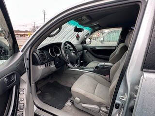 2007 Toyota 4Runner SR5