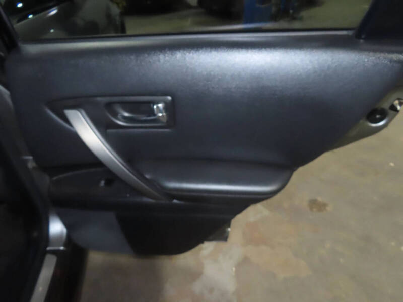 2008 Infiniti FX35