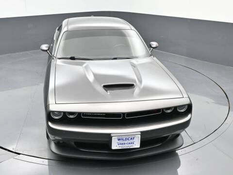 2019 Dodge Challenger R/T