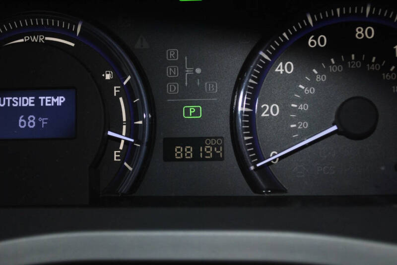 2010 Lexus HS 250h Premium