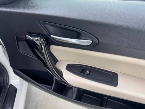 2017 BMW 2 Series 230i