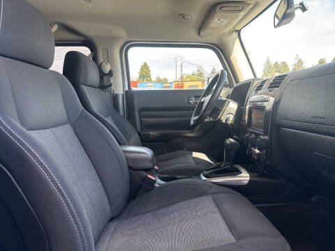 2008 HUMMER H3
