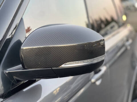 2020 Land Rover Range Rover Sport SVR