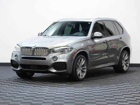 2014 BMW X5 xDrive50i